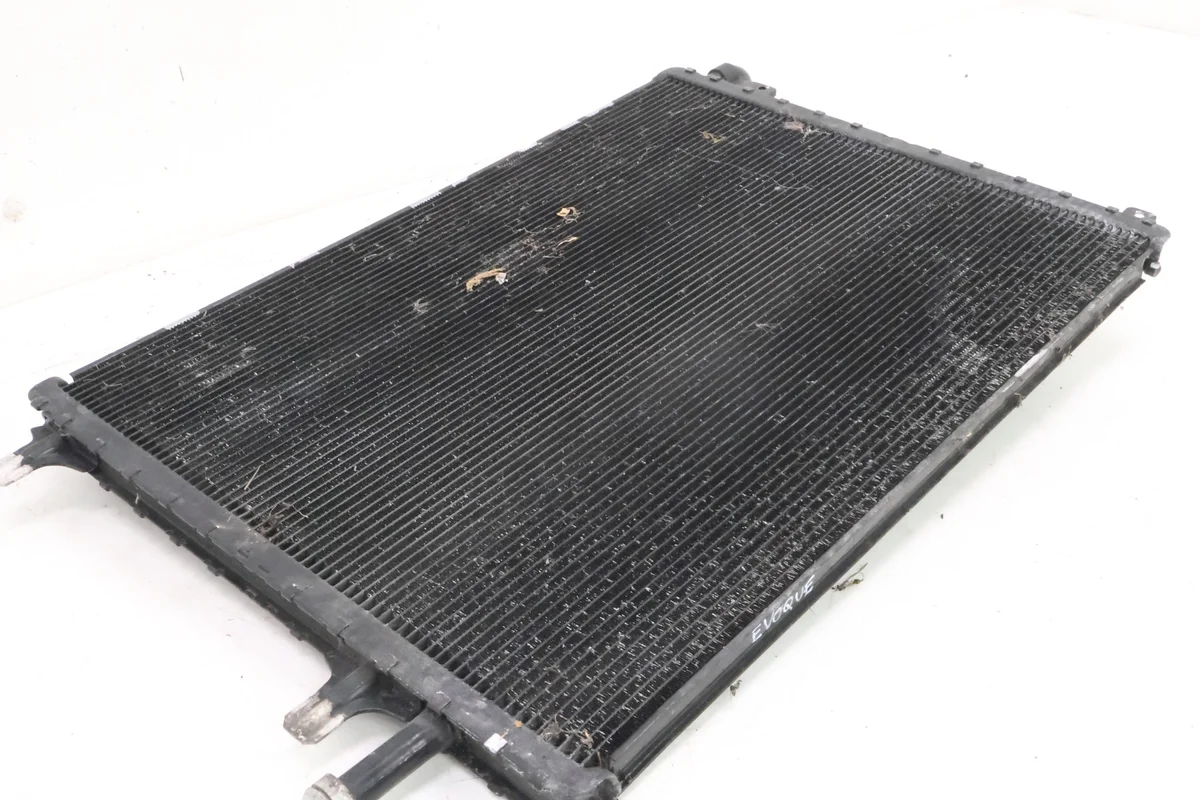 LAND ROVER RANGE ROVER L405 CONDENSEUR CLIM image 5
