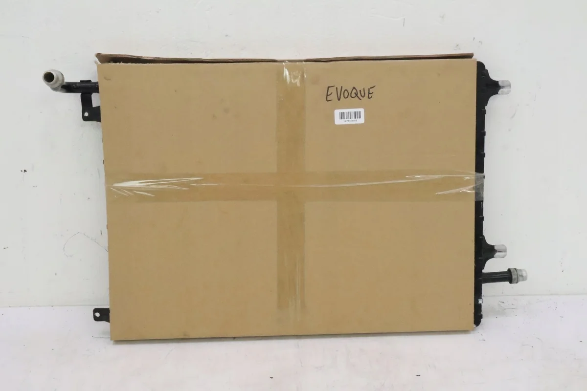 LAND ROVER RANGE ROVER L405 CONDENSEUR CLIM image 7