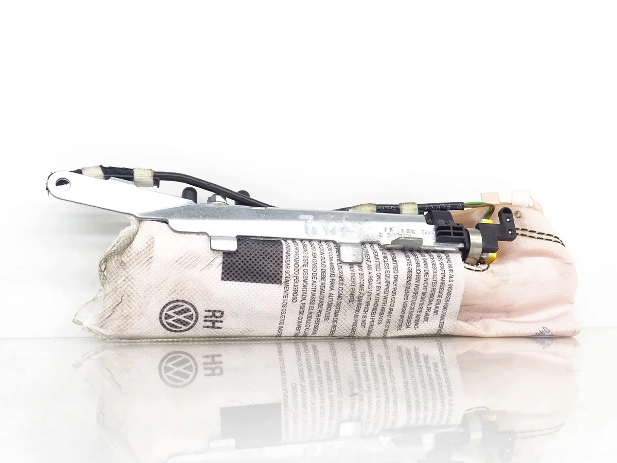 Airbag Sitzkissen Links Skoda Rapid 5JA880241B image 3