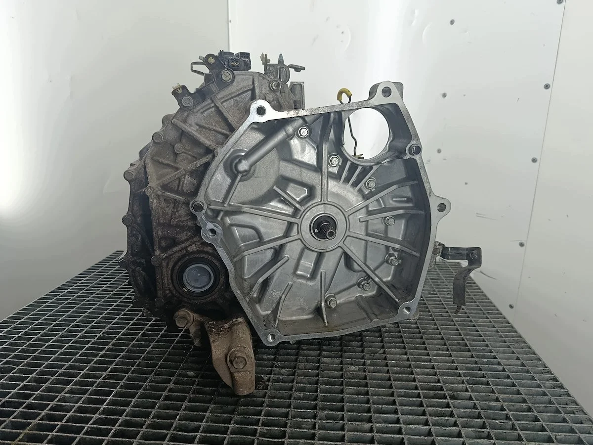 Automatikgetriebe Honda Civic VIII SPSA-2021752