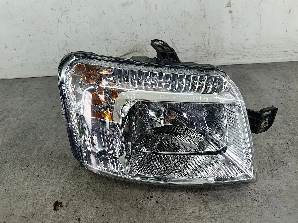 Phare avant droit Fiat Panda II occasion