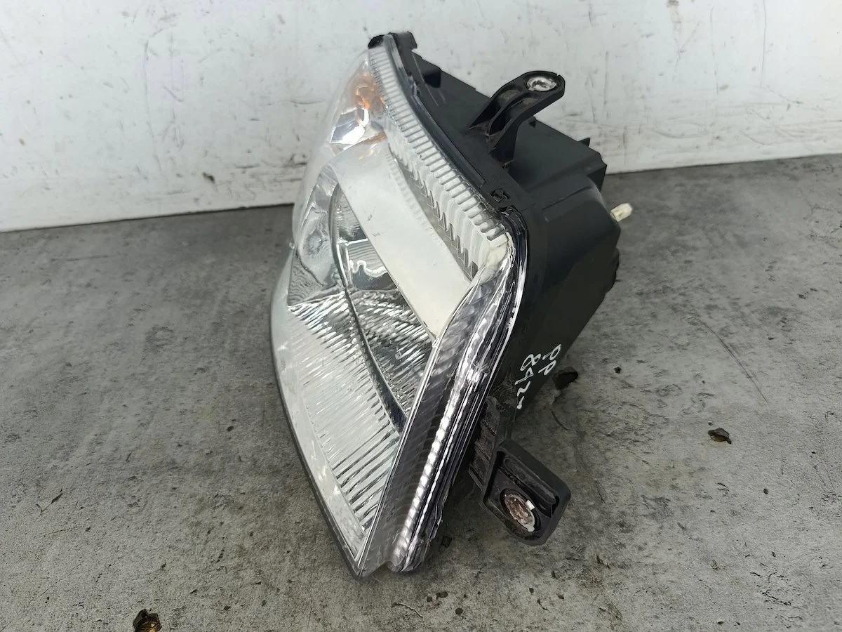 Farol Direito Fiat Panda II Usado image 5