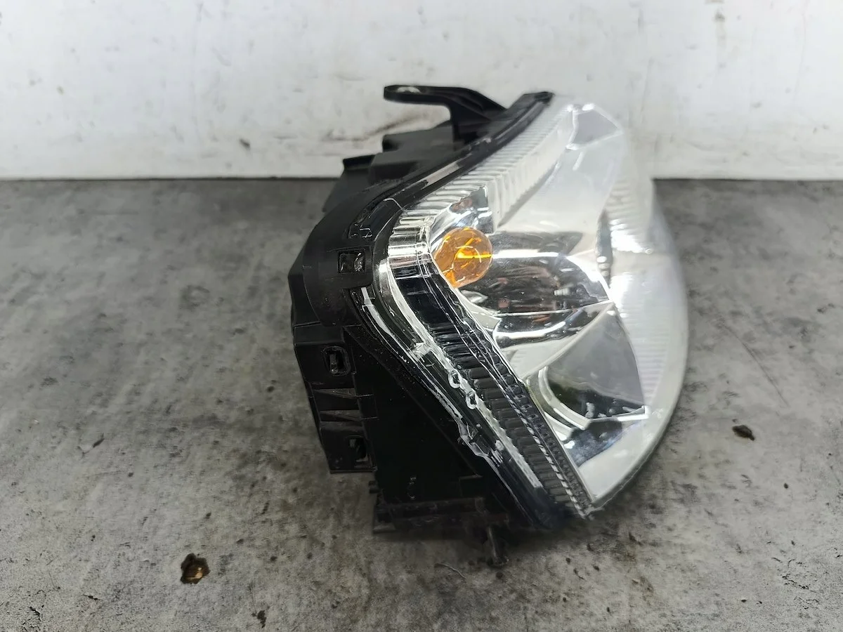 Farol Direito Fiat Panda II Usado image 6