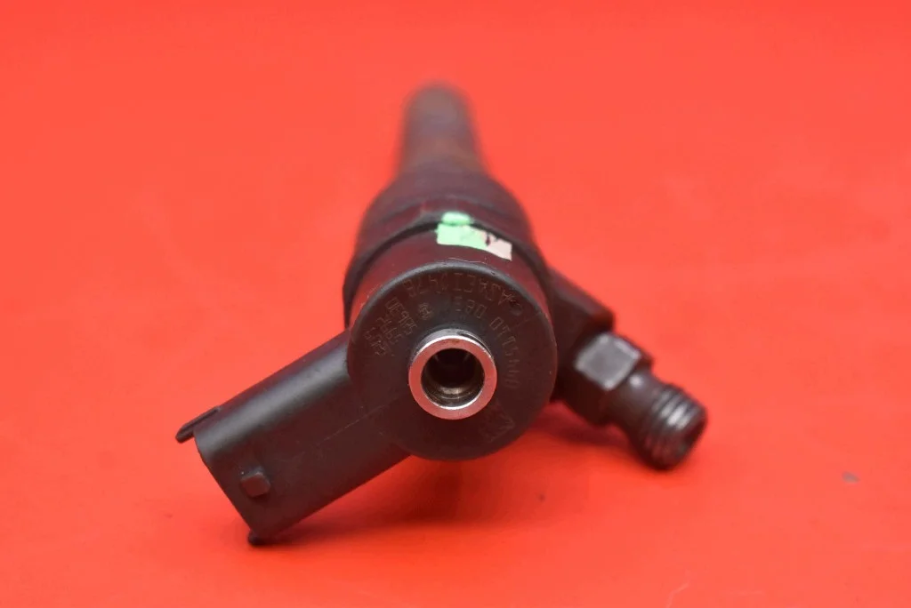 Einspritzdüse 0445110083 Fiat Opel Lancia image 8