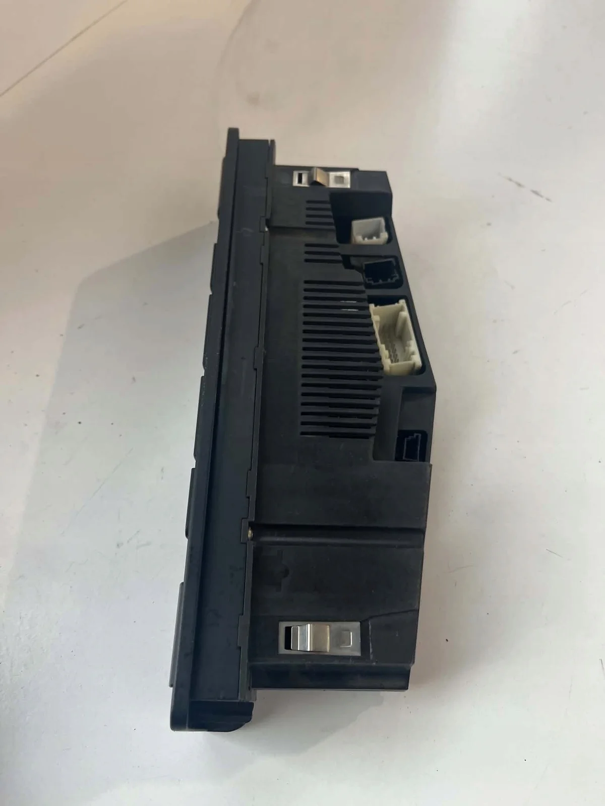 Painel Controle Ar BMW 3 E46 Usado