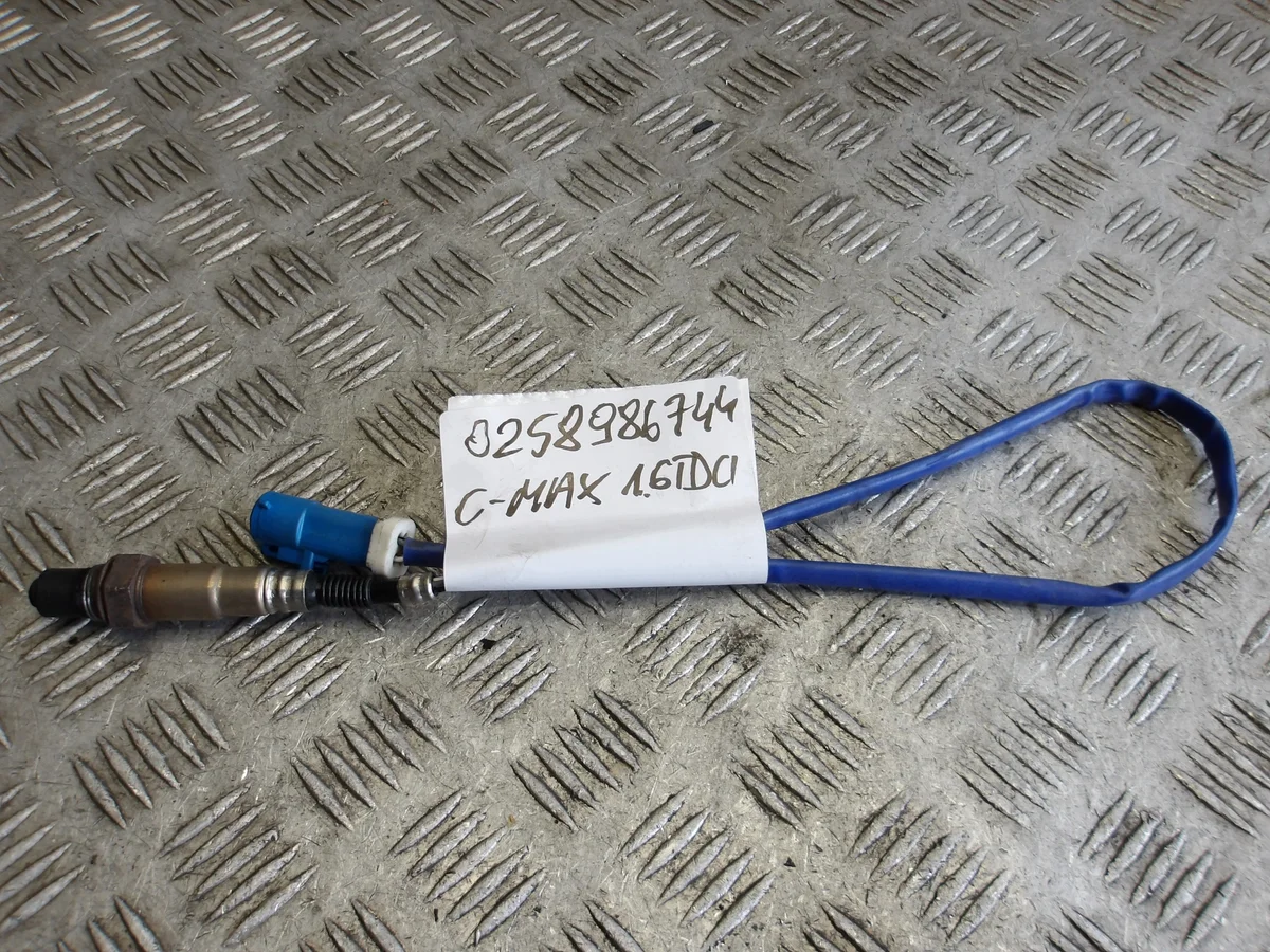 Lambda-anturi Ford C-MAX MK2 II 1.0 EcoBoost