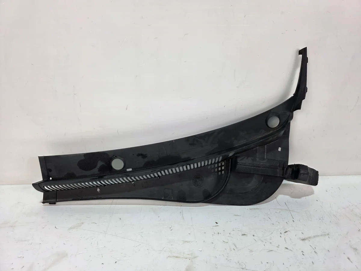 Ondersteuning ruit Polo VI 2G0 LIFT 2GS819403M