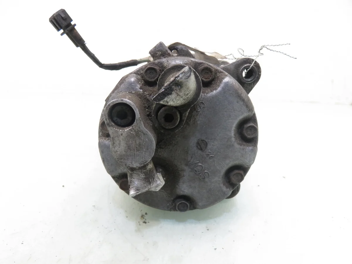 Compresor Aire Acondicionado VW New Beetle 2.0 image 3