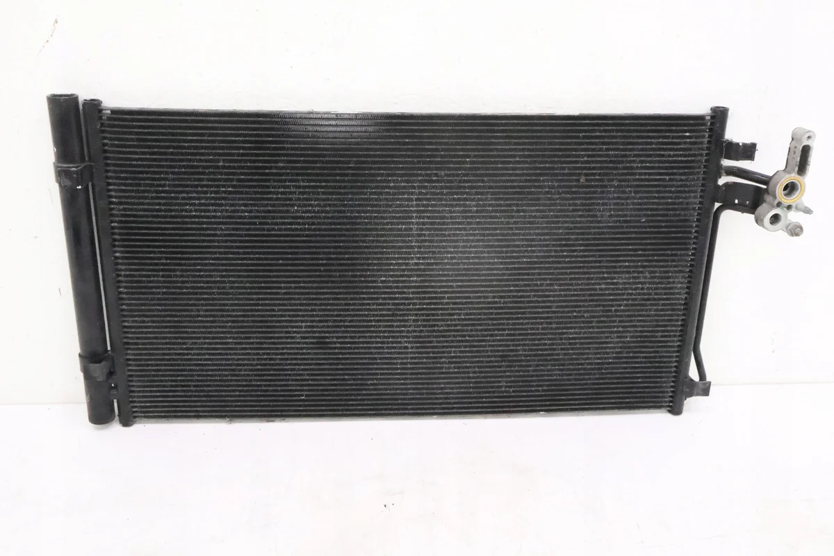RANGE ROVER EVOQUE II L551 CONDENSEUR CLIM