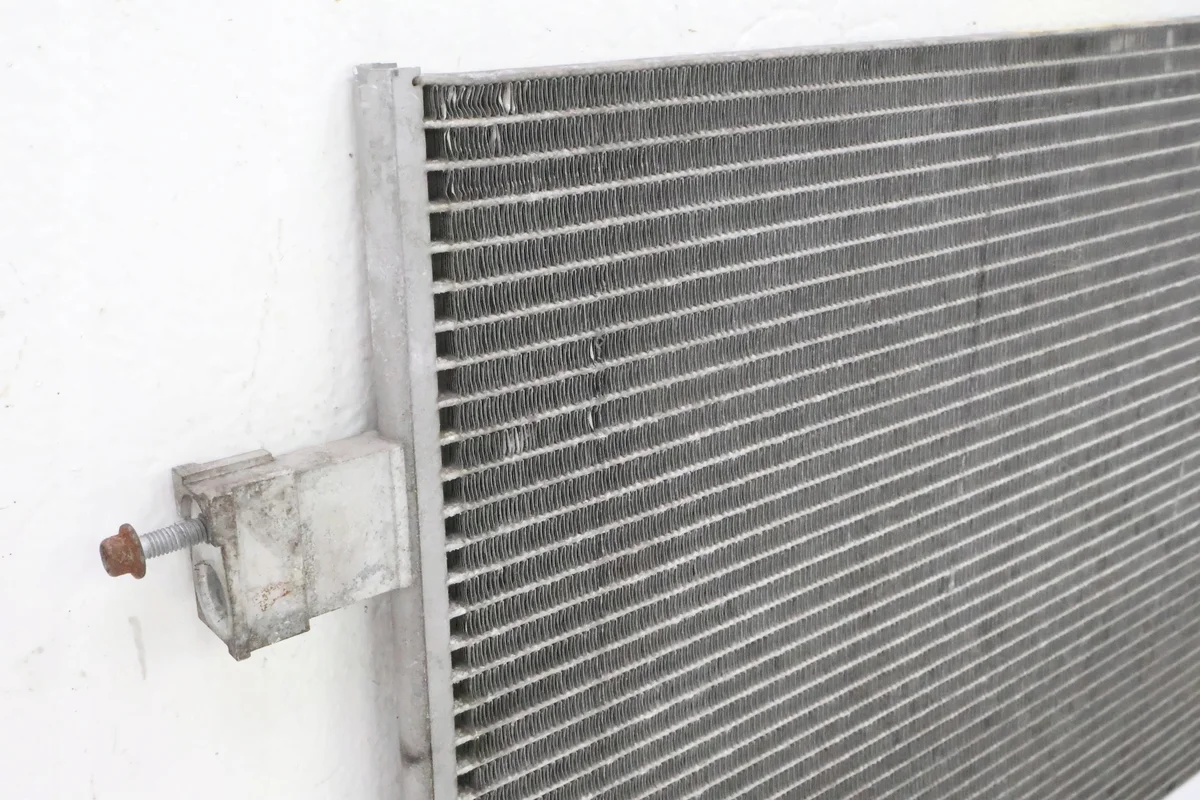 Range Rover Velar L560 AC Condenser GX73 19710 image 3