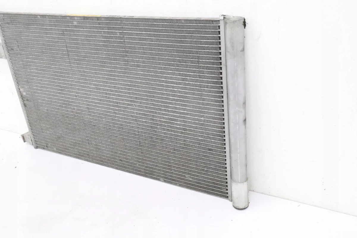 Range Rover Velar L560 AC Condenser GX73 19710 image 4