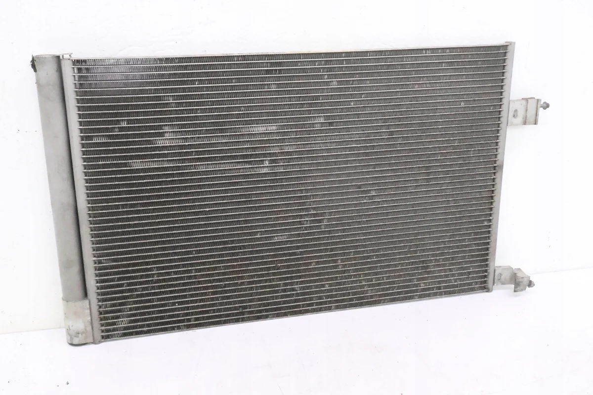 Range Rover Velar L560 AC Condenser GX73 19710 image 7