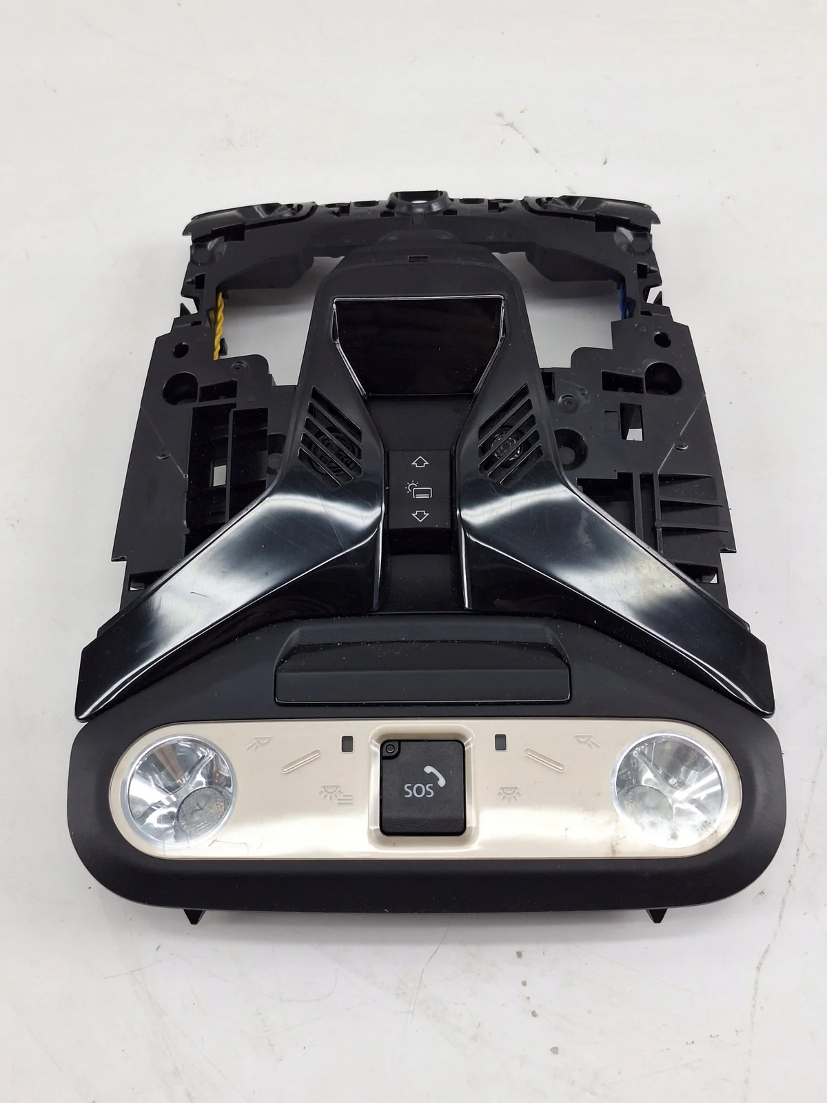 Mini ACEMAN J05 Kupolampa Interiörbelysning