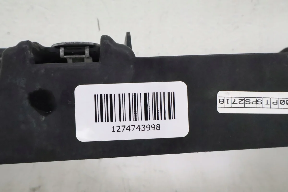 Reforço Painel Frontal Alfa Romeo Mito Usado image 9
