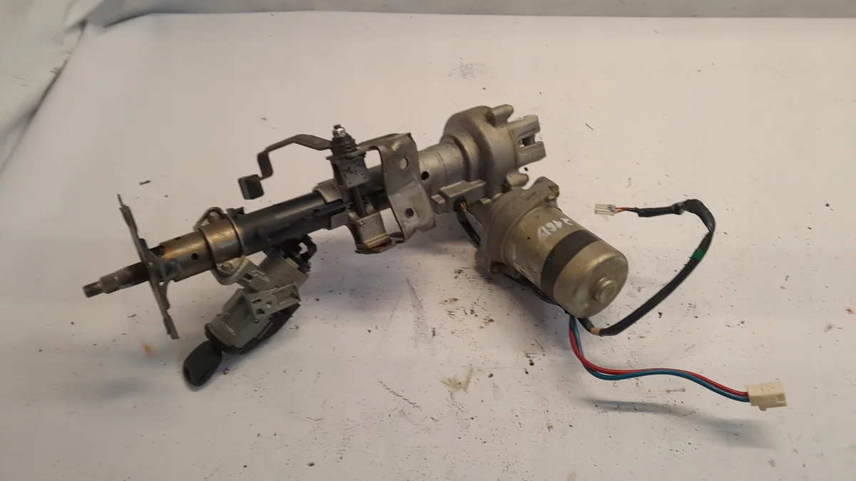 Toyota Corolla E12 Stuurkolom Elektrisch