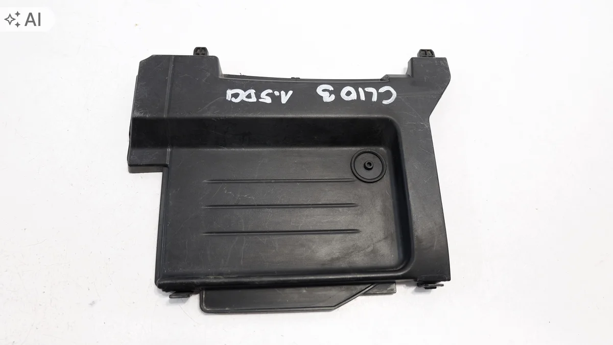 Renault Clio III Batterilock 8200448021