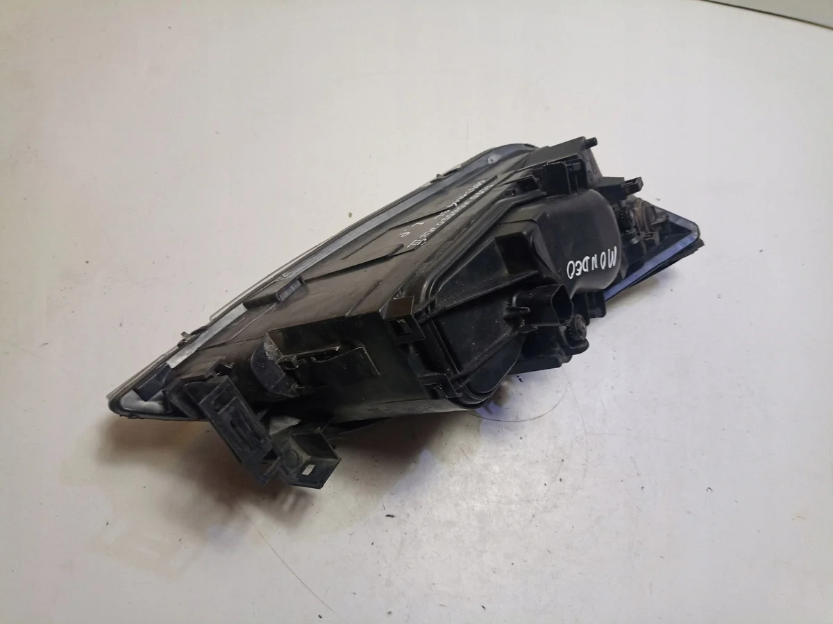 Ford Mondeo MK3 Scheinwerfer Links Gebraucht image 5
