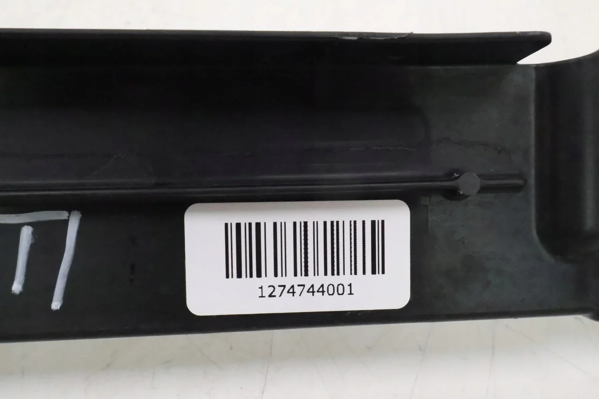 TOYOTA RAV4 IV Support radiateur supérieur image 8