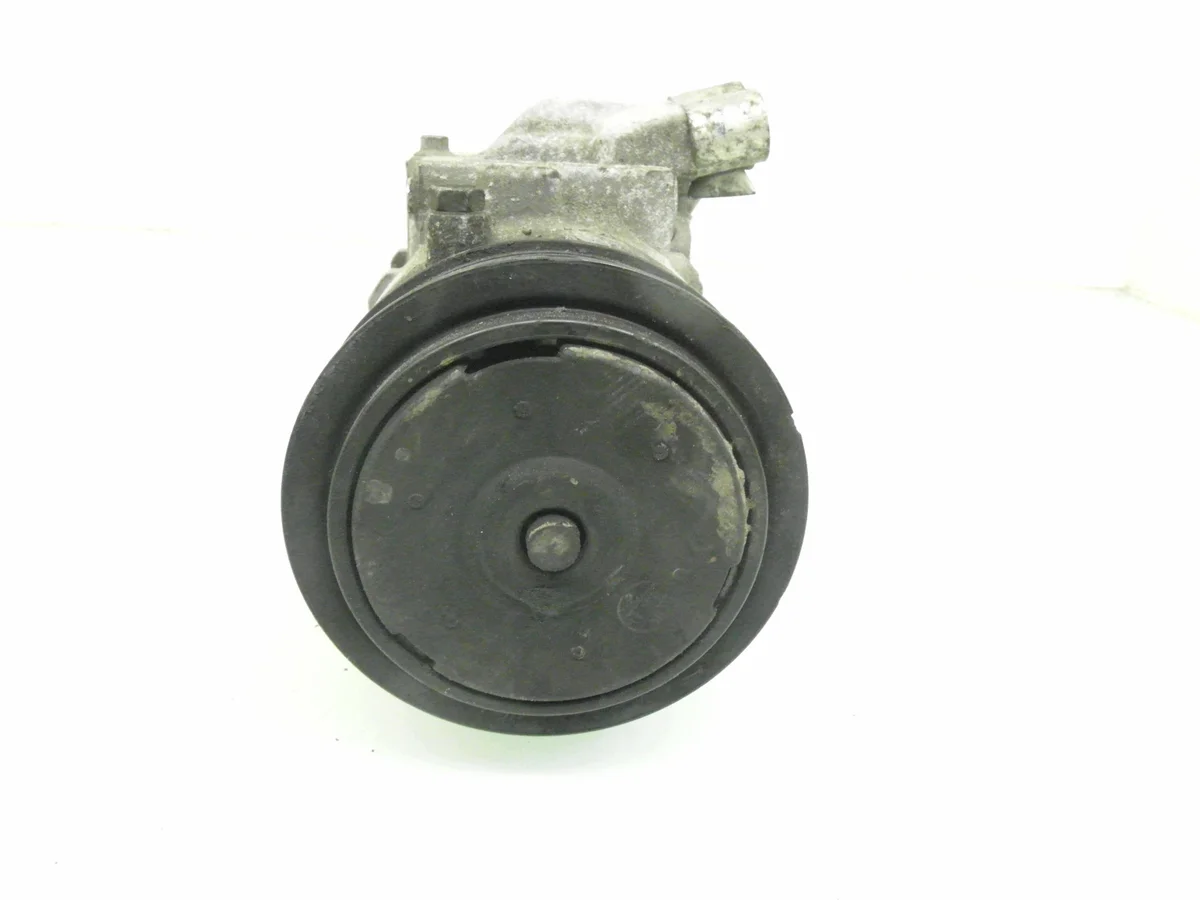 Airco Compressor Skoda Fabia II 1.4 TDI image 7