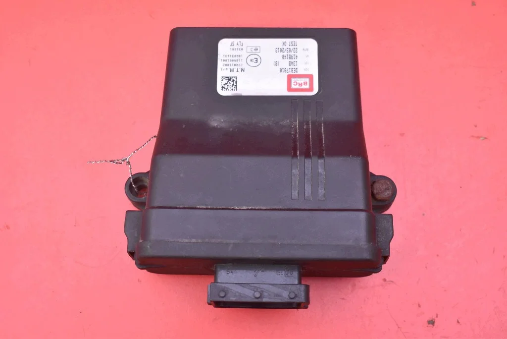 BRC Gasregulator LPG 67R011002