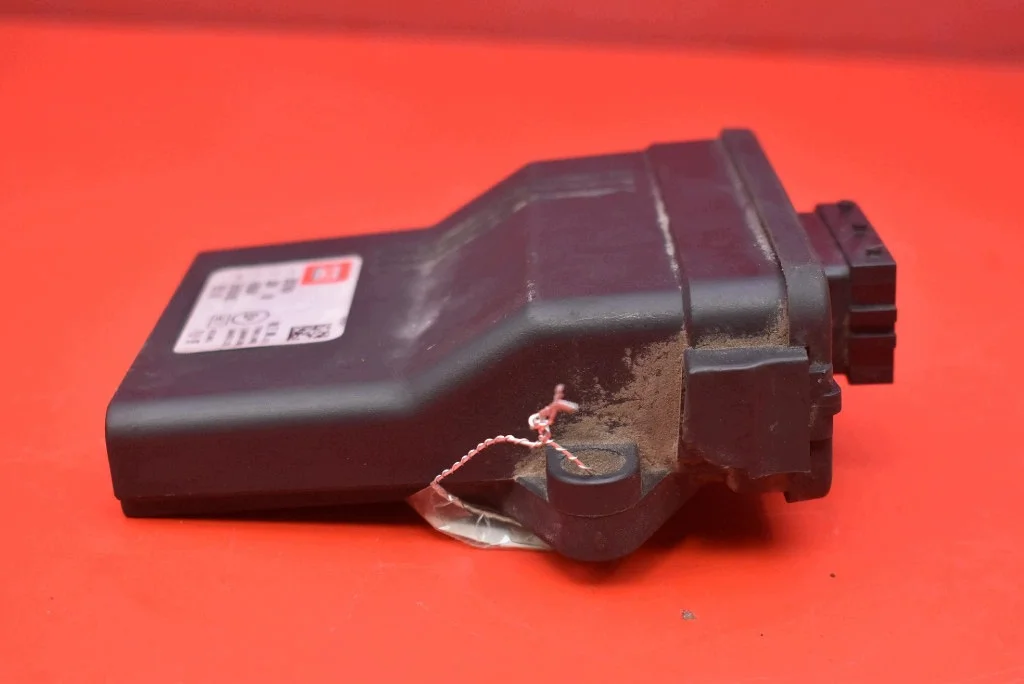 BRC Gassteuergerät LPG m-1130100-67R011002 image 6