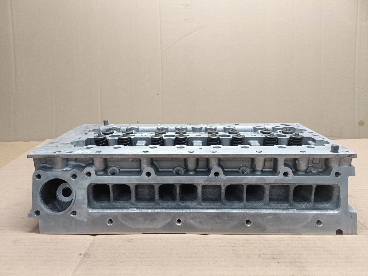 Zylinderkopf 2.3 Ducato Boxer Jumper Iveco image 5