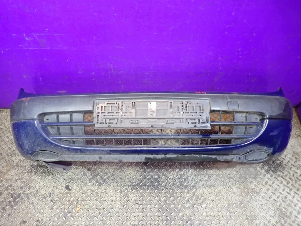 Voorbumper Citroen Xsara II 2000-2004 Gebruikt