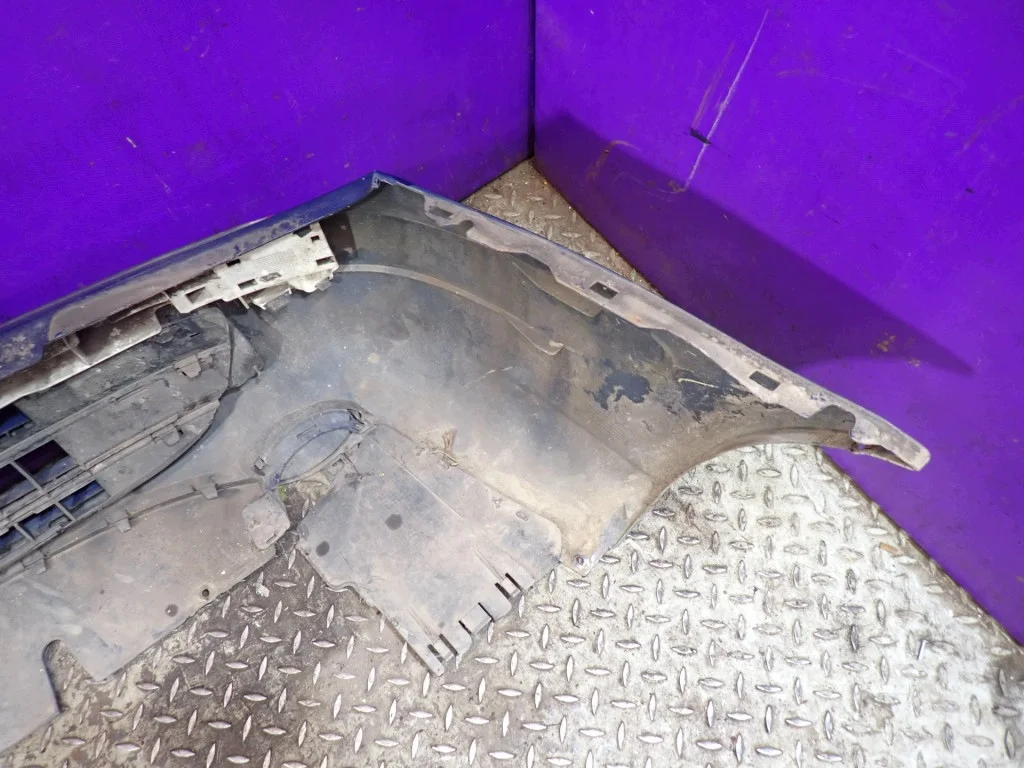 Citroen Xsara II Stoßstange Vorne Z-378238- image 10