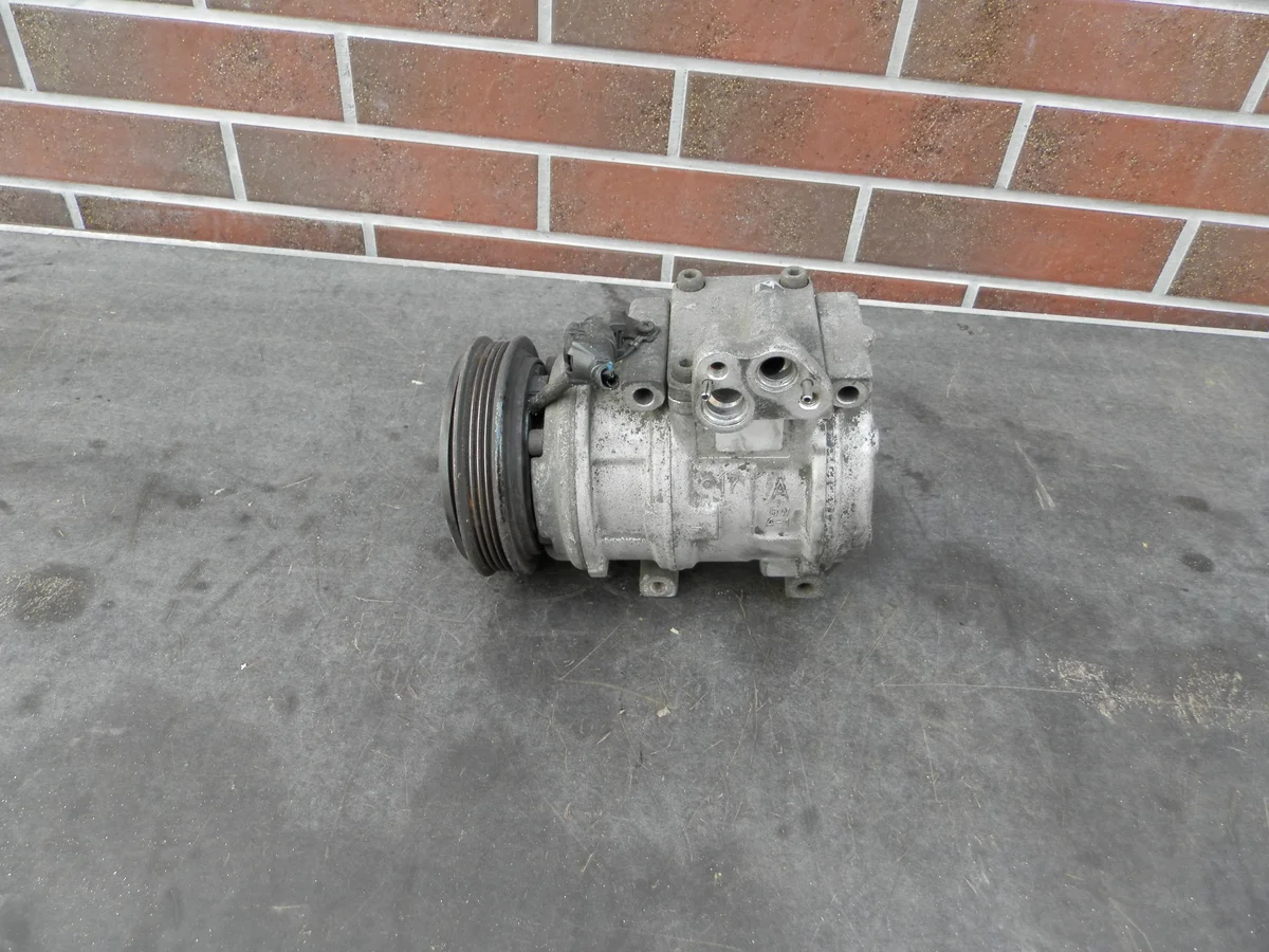 Compresor Aire Acondicionado Kia Carnival 13150-12000