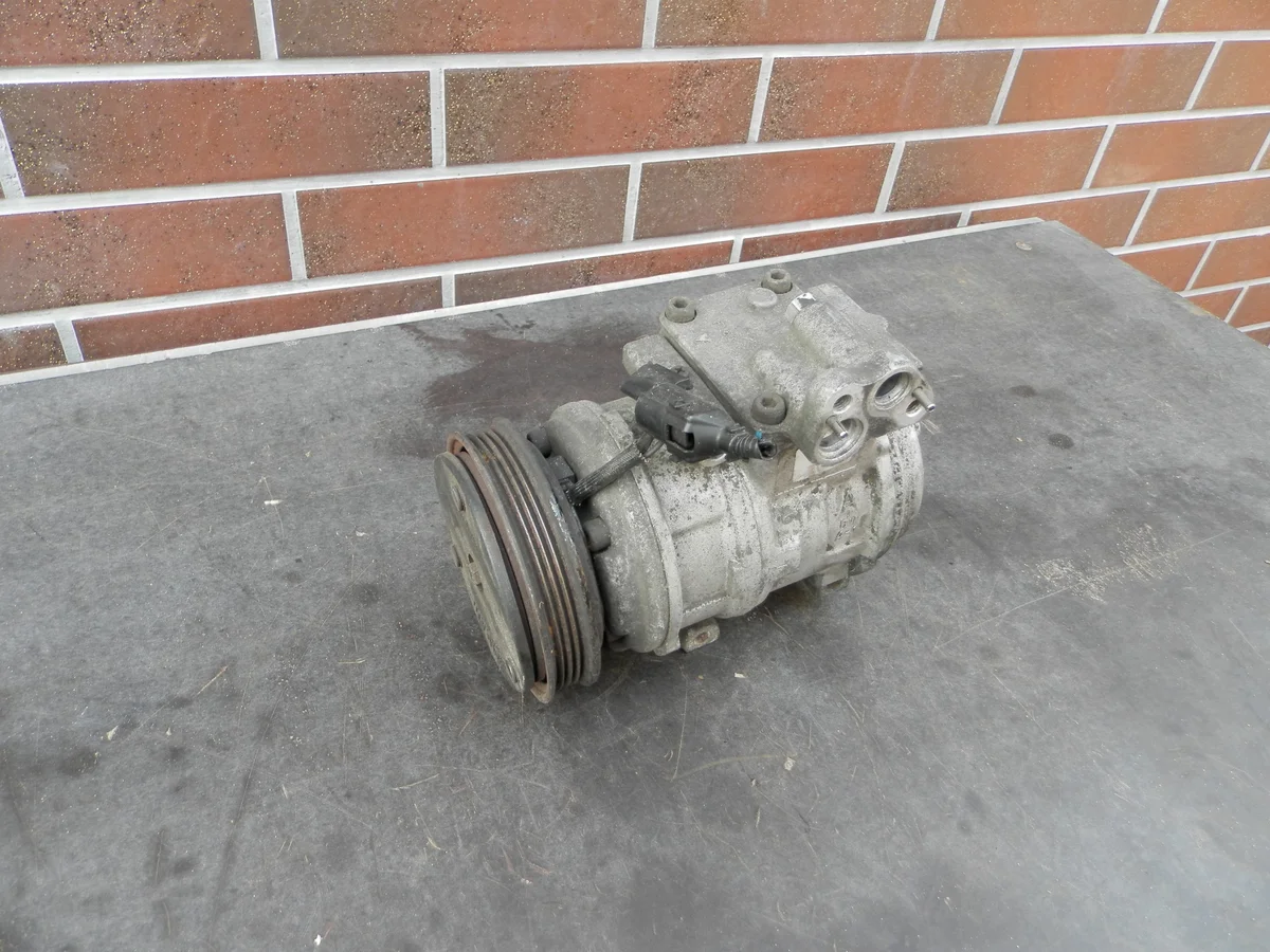 Compressore Aria Condizionata Kia Carnival 2.9 CRDI