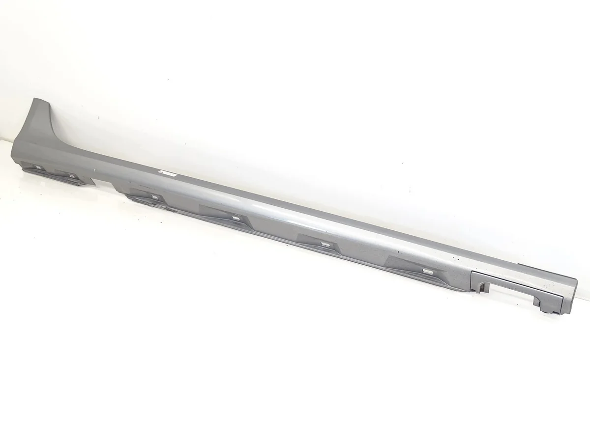 Tröskelbreddare Audi A6 C7 4G0853856F Höger