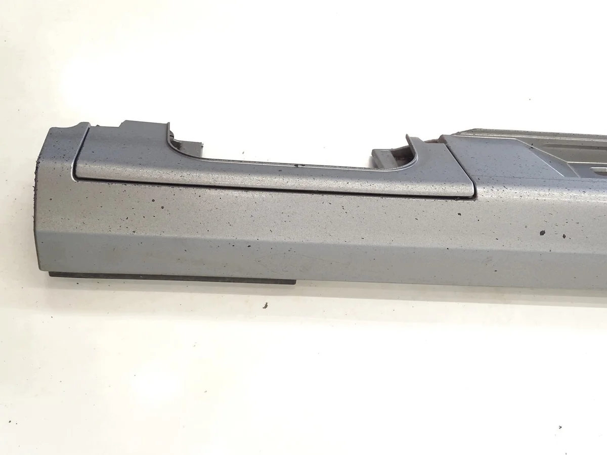 Listello sottoporta Audi A6 C7 4G0853856F S-Line