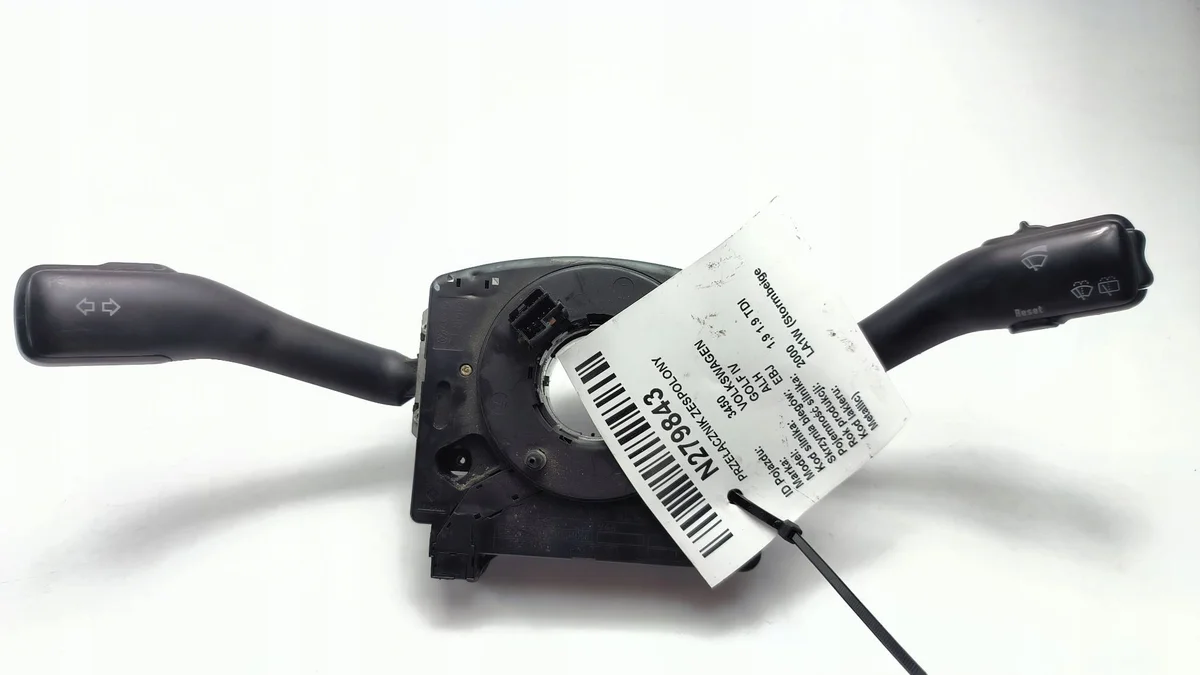 Schakelaar Ford Galaxy II 4B0953503H Gebruikt