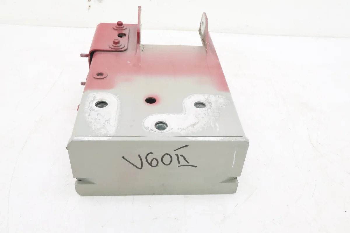 VOLVO V60 II ZGNIOT PRAWA 31463044 image 6
