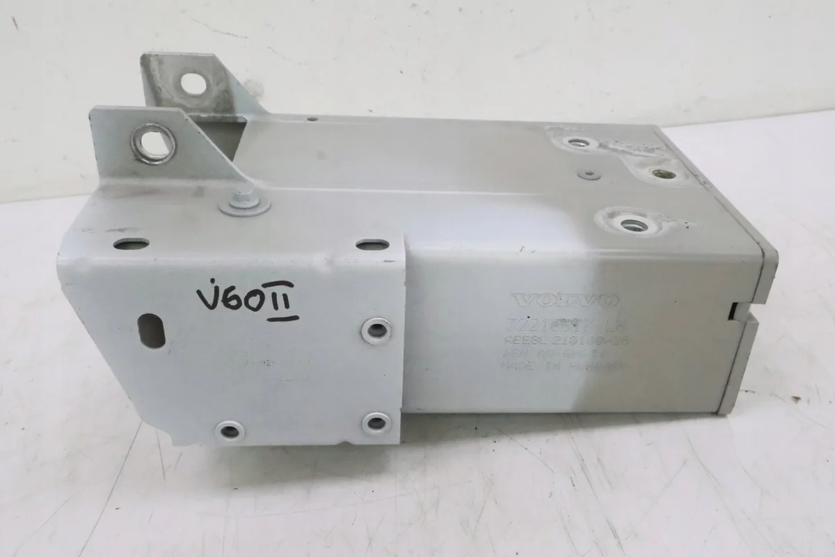 Volvo V60 II zone van kreukel links 32216617 image 4