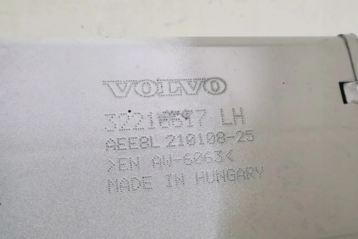 Volvo V60 II zone van kreukel links 32216617 image 5