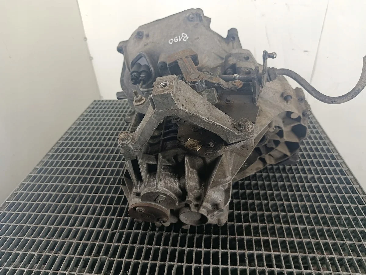 Cambio Manuale Ford C-MAX 2.0 16V 145CV 6M5R-7002-VC image 4