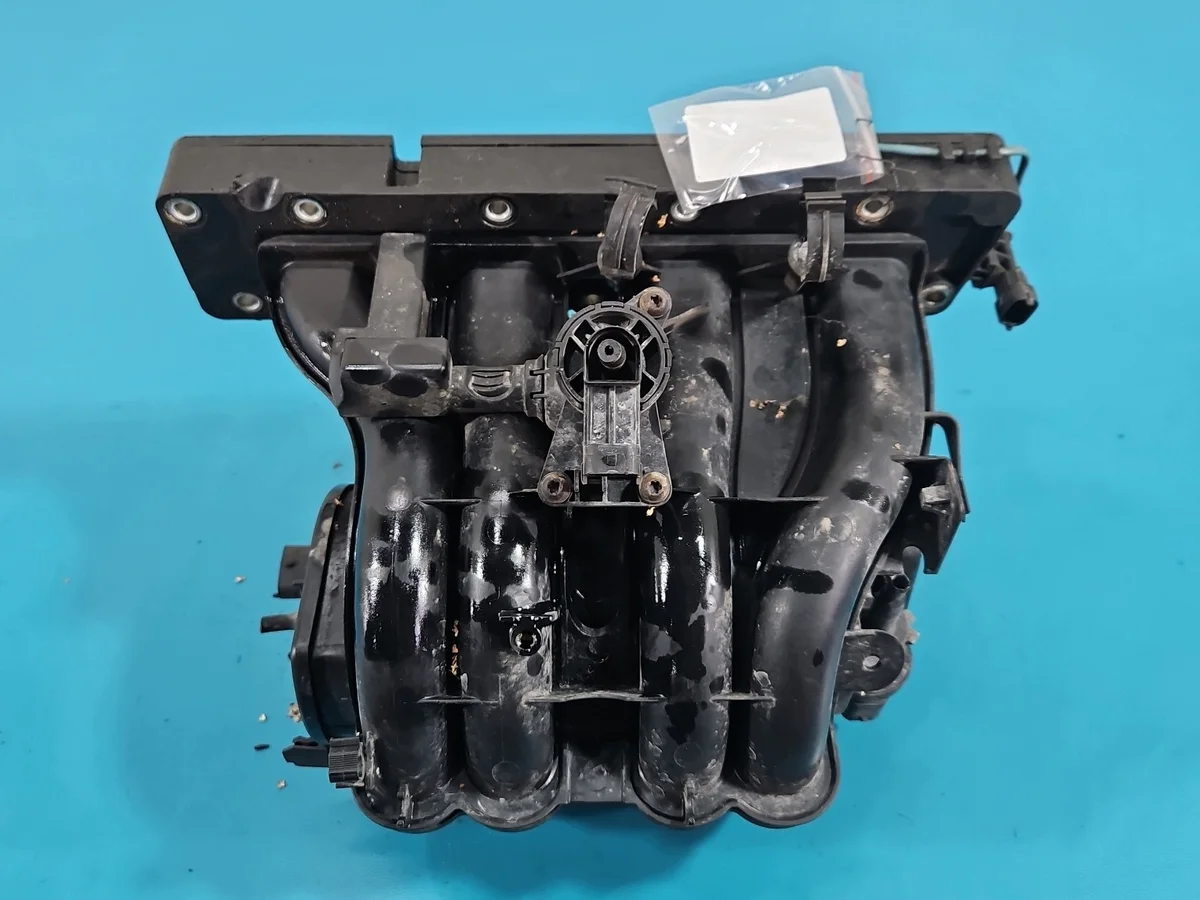 Saugrohr Fiat Grande Punto 1.4 16V gebraucht image 5