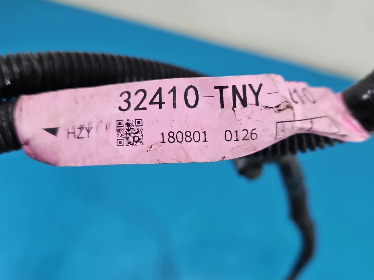 Kabel Plus Honda CR-V V 1.5 T 32410-TNY-G100 image 3