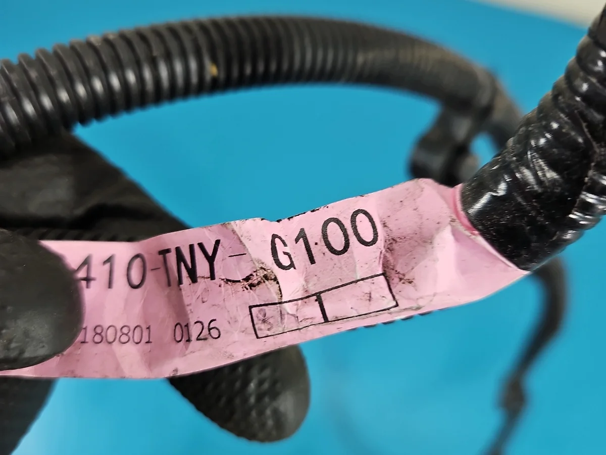 Kabel Plus Honda CR-V V 1.5 T 32410-TNY-G100 image 4