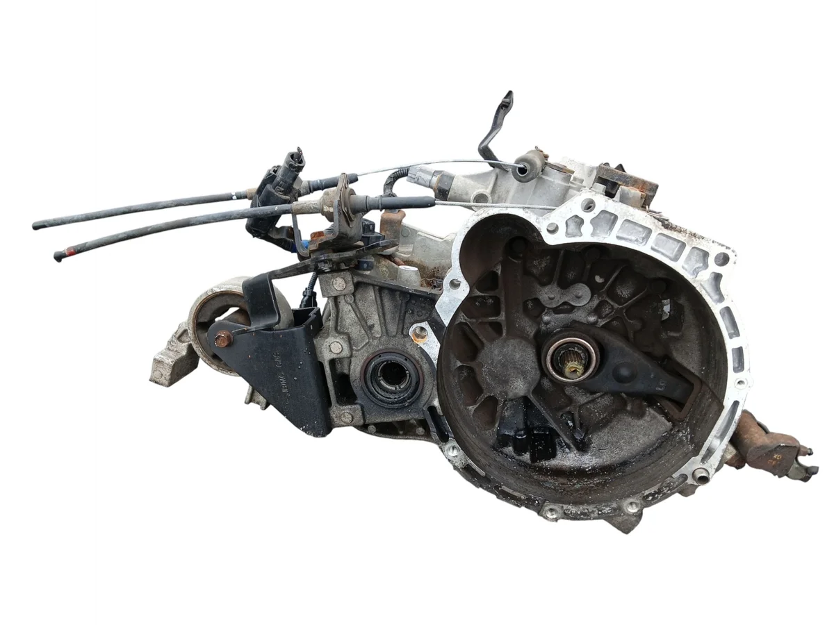 Boîte de vitesses Kia Rio II 1.4 16V