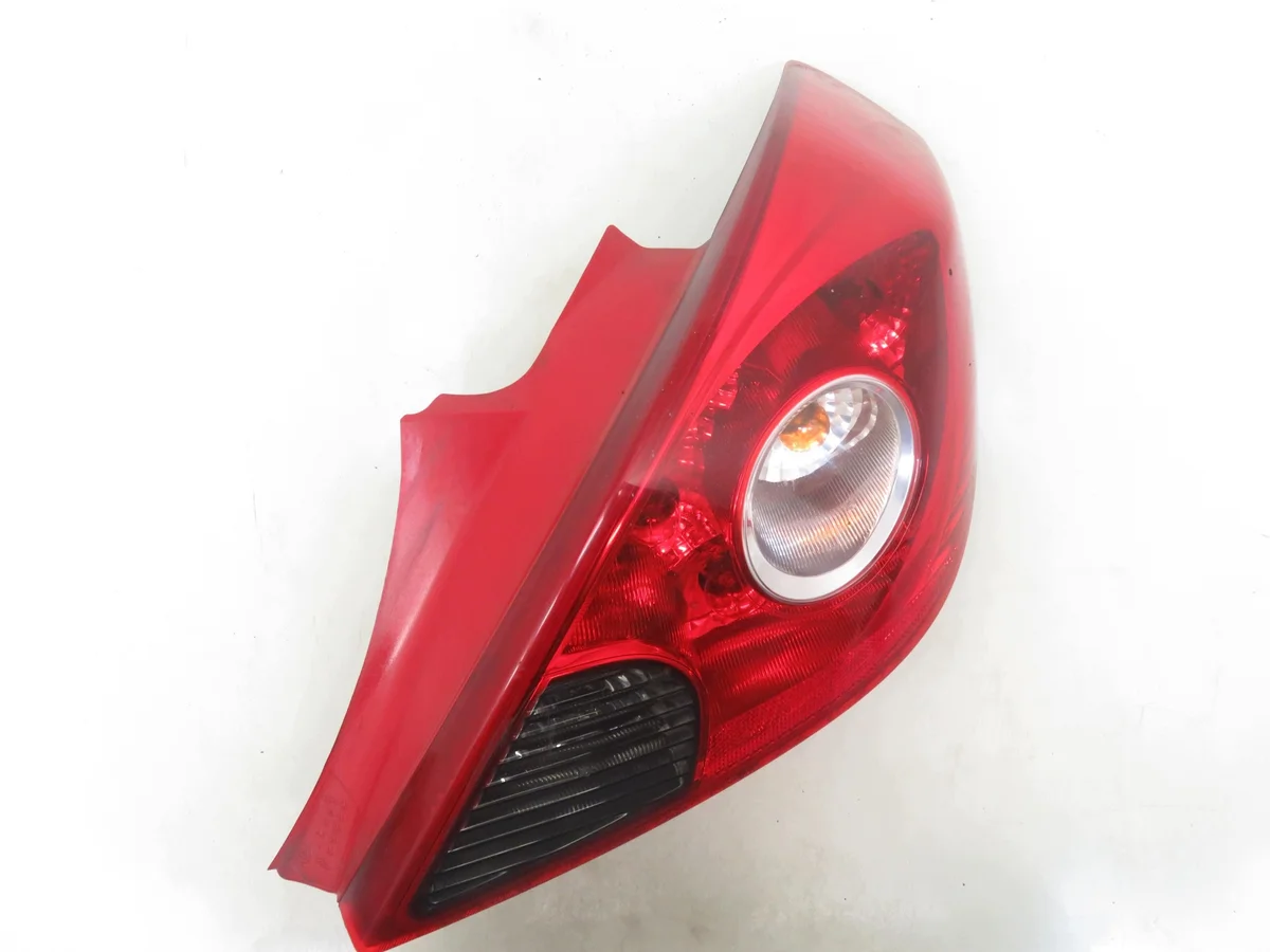 Feu arrière droit Opel Corsa D image 8
