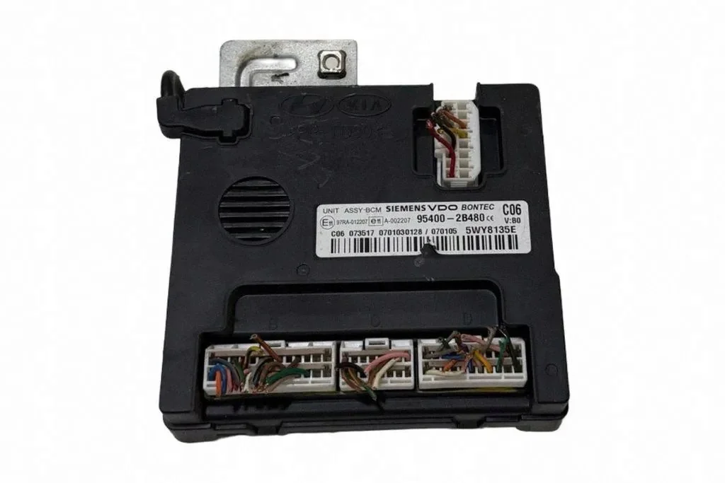 Hyundai Santa Fe 2008 Modul 954002B480