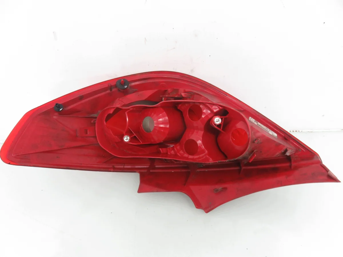 Lampada posteriore sinistra Opel Corsa D