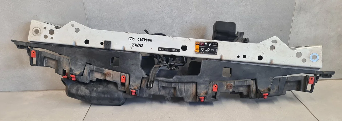 Frontträger Verstärkung Opel Cascada Z40R