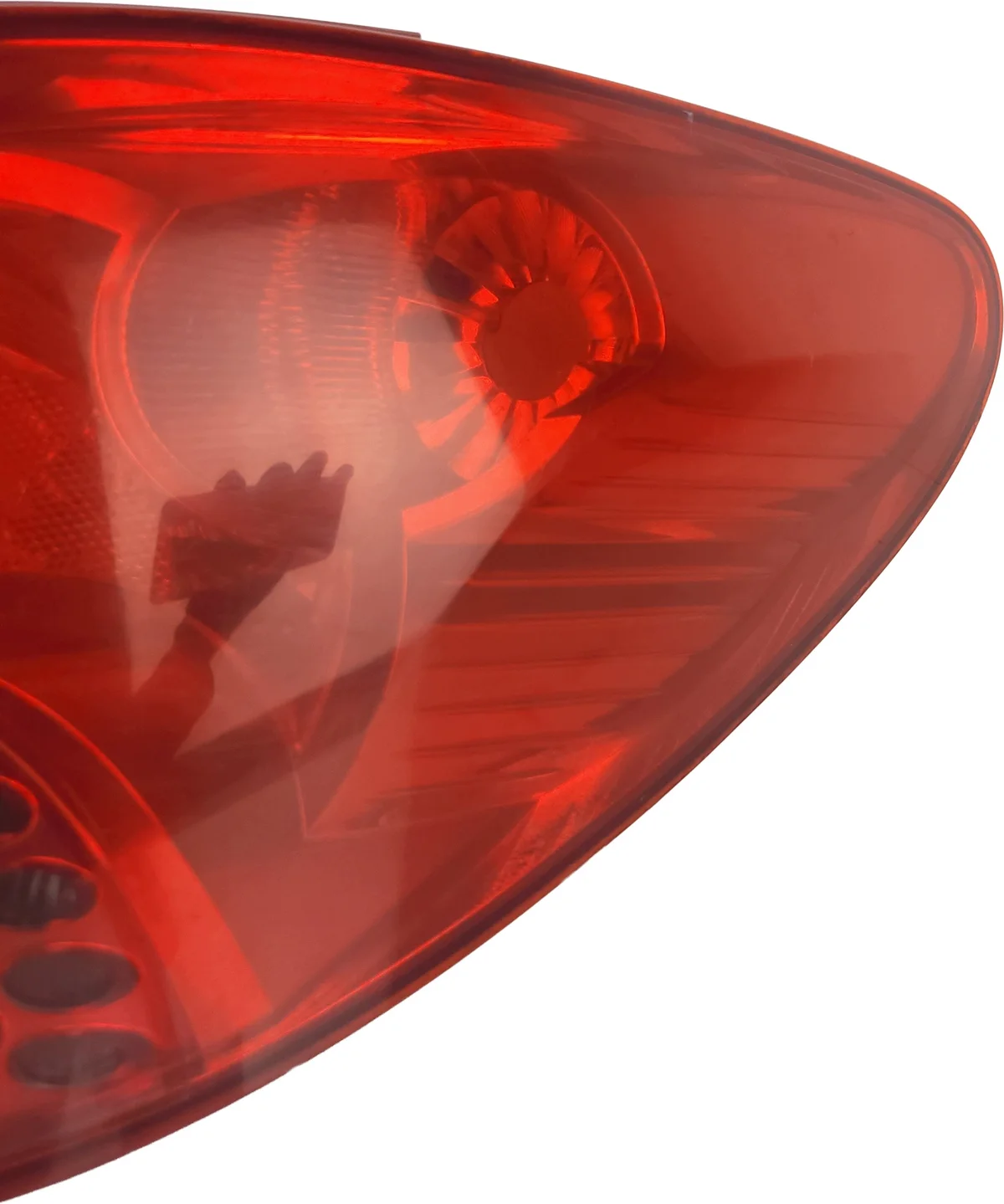 PEUGEOT 207 HATCHBACK LAMPE ARRIÈRE DROITE image 5