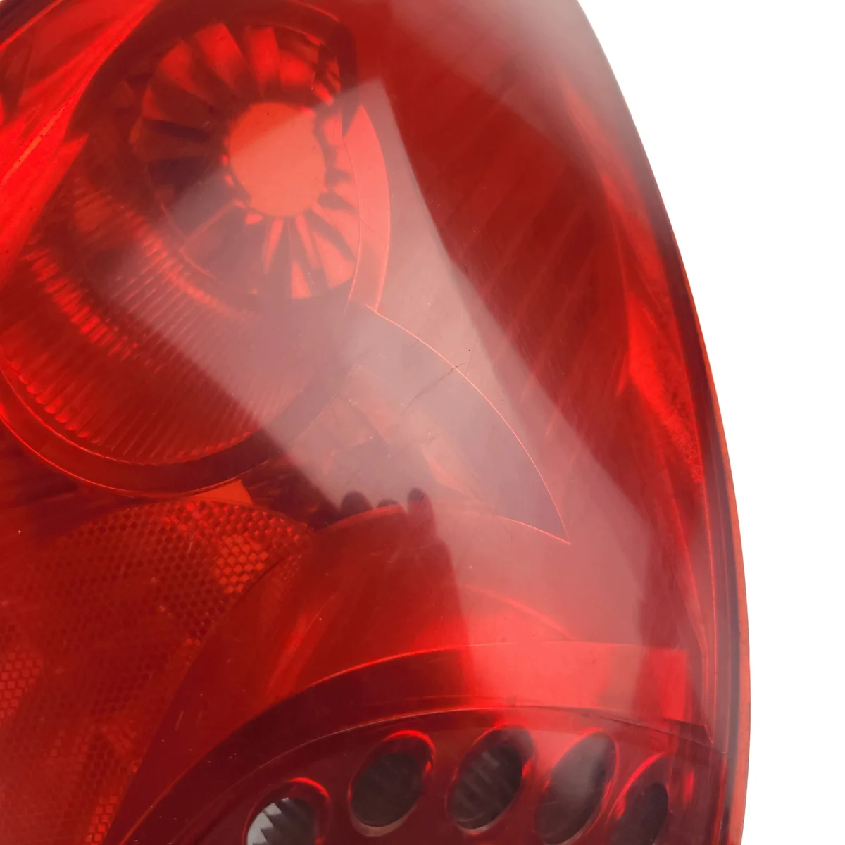 PEUGEOT 207 HATCHBACK LAMPE ARRIÈRE DROITE image 7