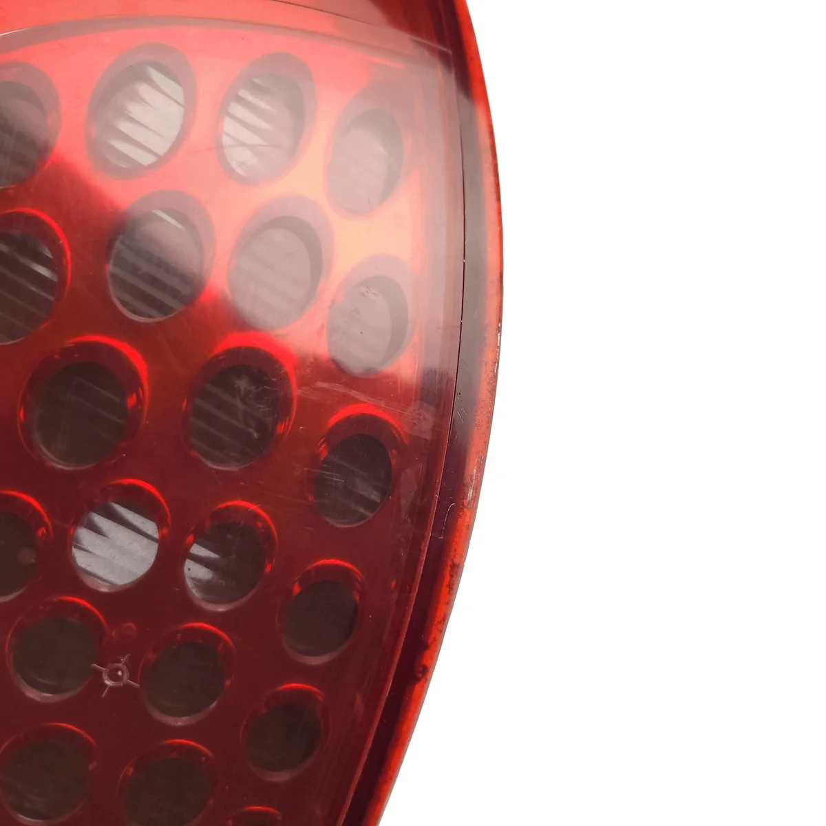 PEUGEOT 207 HATCHBACK LAMPE ARRIÈRE DROITE image 8