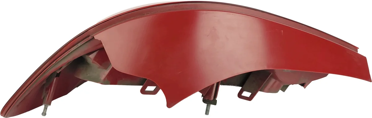 PEUGEOT 207 HATCHBACK LAMPE ARRIÈRE DROITE image 9
