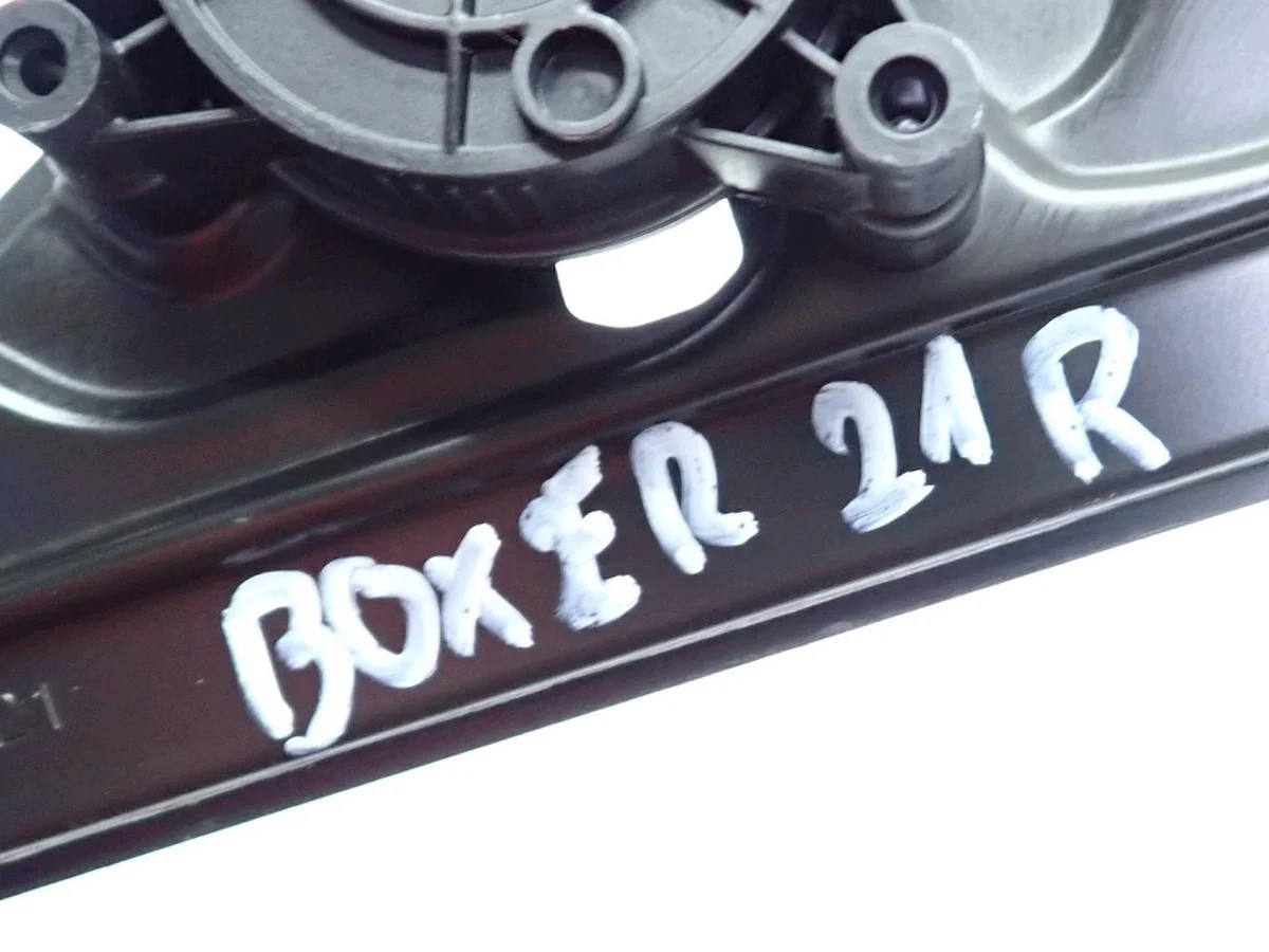 Fenstermotor Rechts Vorne 1394448080 Peugeot Boxer image 5